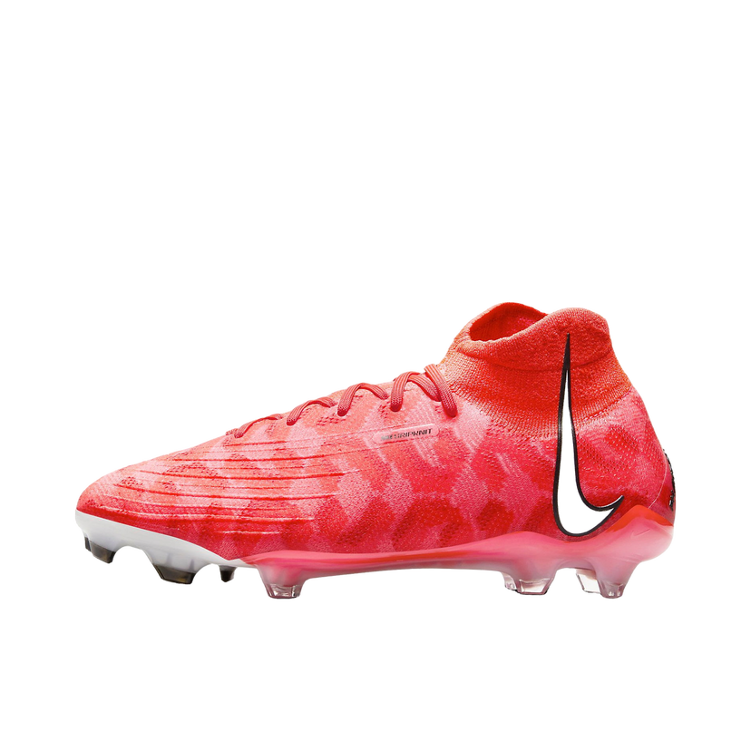 Sneakers og sko Nike Phantom Luna Elite FG Rød | fn8405-600