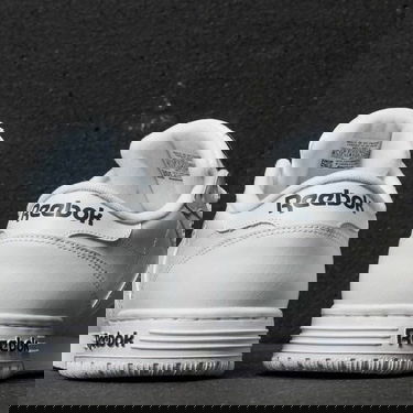 Sneakers og sko Reebok Classic Exofit Hvid | ar3169, 4