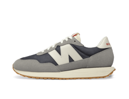 Sneakers og sko New Balance 237 Grå | MS237SC