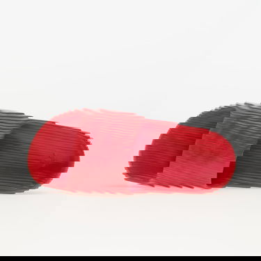 Sneakers og sko adidas Originals Pantofle Adilette 22 Red Rød | IF5394, 3