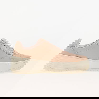 Sneakers og sko Skechers Grand 92 - Be Lifted Nude Beige | 185110 NUDE, 2