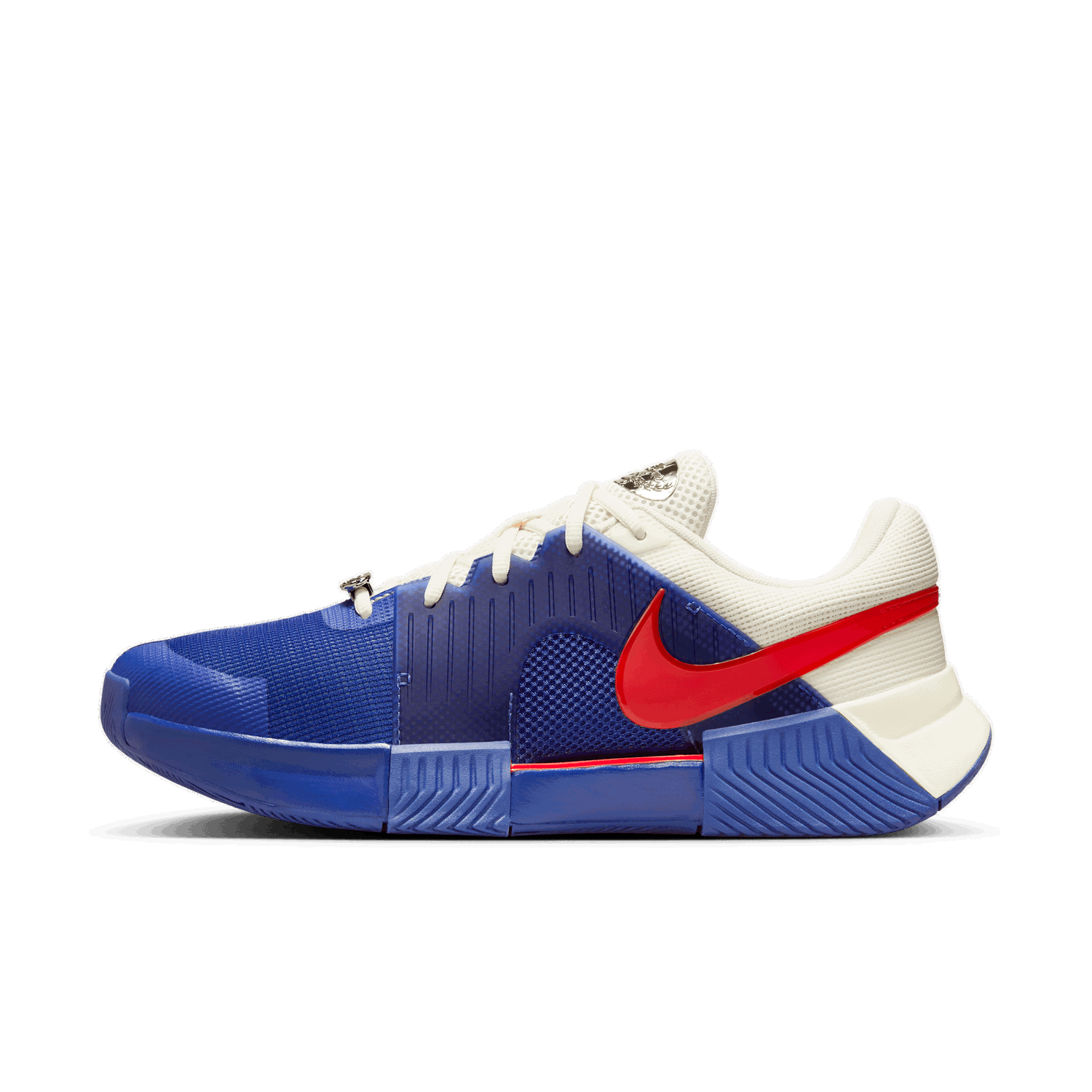 Sneakers og sko Nike Nike GP Challenge 1 Premium Blå | HJ6769-500, 0