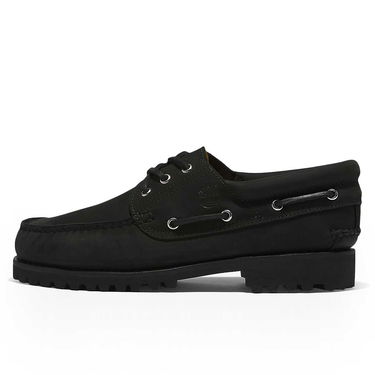 Sneakers og sko Timberland Authentics 3 Eye Classic Lug Sort | TB0A5RWM0011, 1