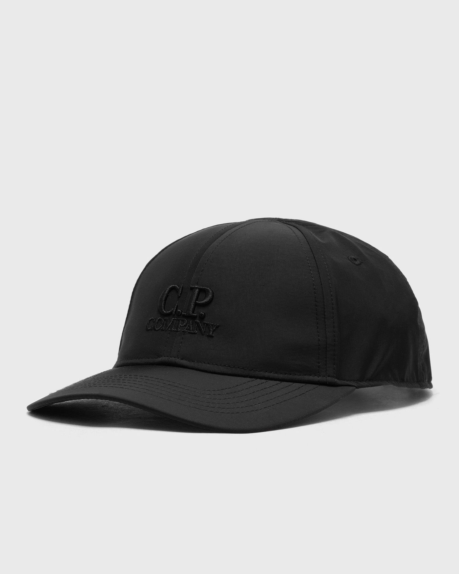 Kasket C.P. Company C.P. Company Baseball Cap Sort | 19CMAC117A005904A-999, 0