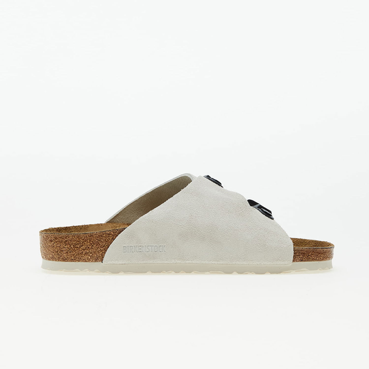 Sneakers og sko Birkenstock Zürich Tech Suede Leather Beige | 1026773, 1