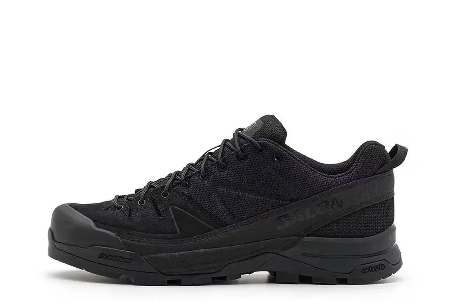 Sneakers og sko Salomon Maison Margiela x X-ALP Black Sort | L47536100, 0