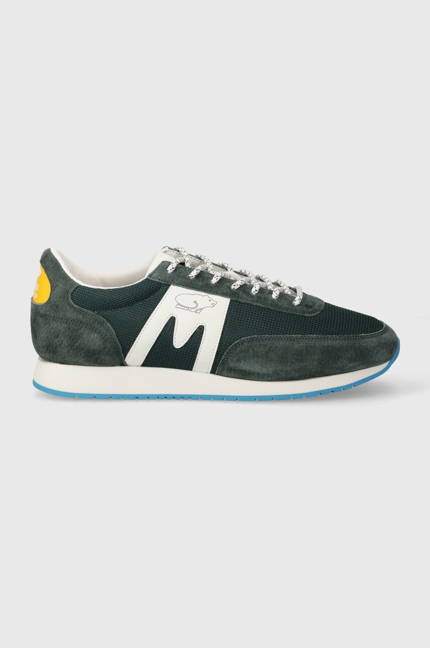 Sneakers og sko Karhu Albatross 82 Grøn | F807049, 1