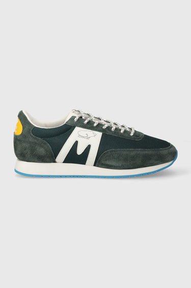 Sneakers og sko Karhu Albatross 82 Grøn | F807049, 1