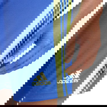 Shorts adidas Originals SQUAD 21 SHO Blå | jj1541, 3