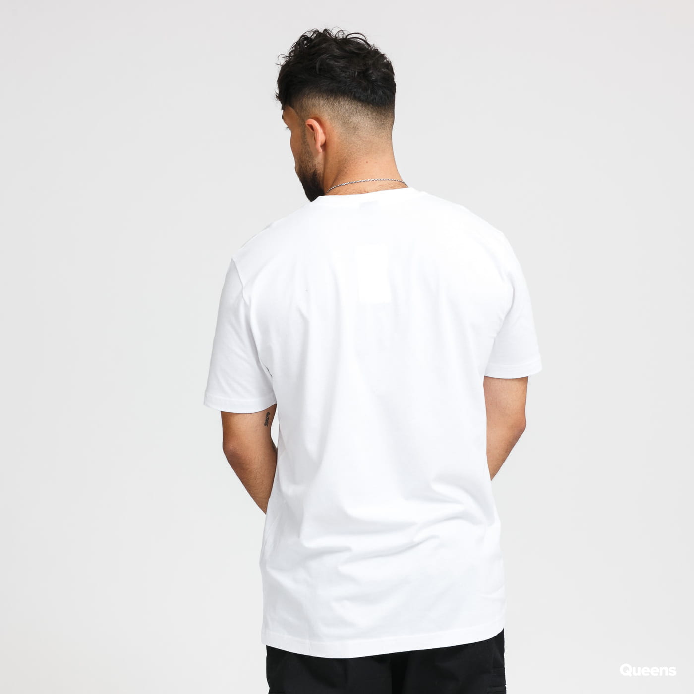 T-shirt OAKLEY Definition Tee Hvid | FOA401562, 1