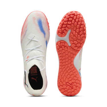 Sneakers og sko Puma FUTURE 8 MATCH TT Hvid | 108597_01, 3