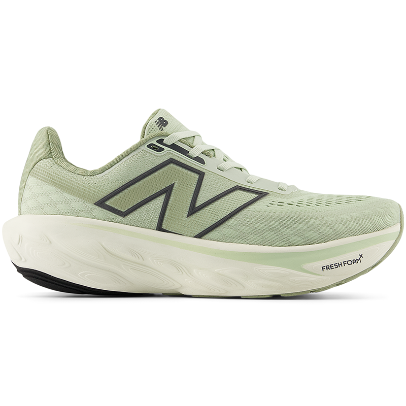 Sneakers og sko New Balance Fresh Foam 1080 v14 Grøn | NBW1080M14