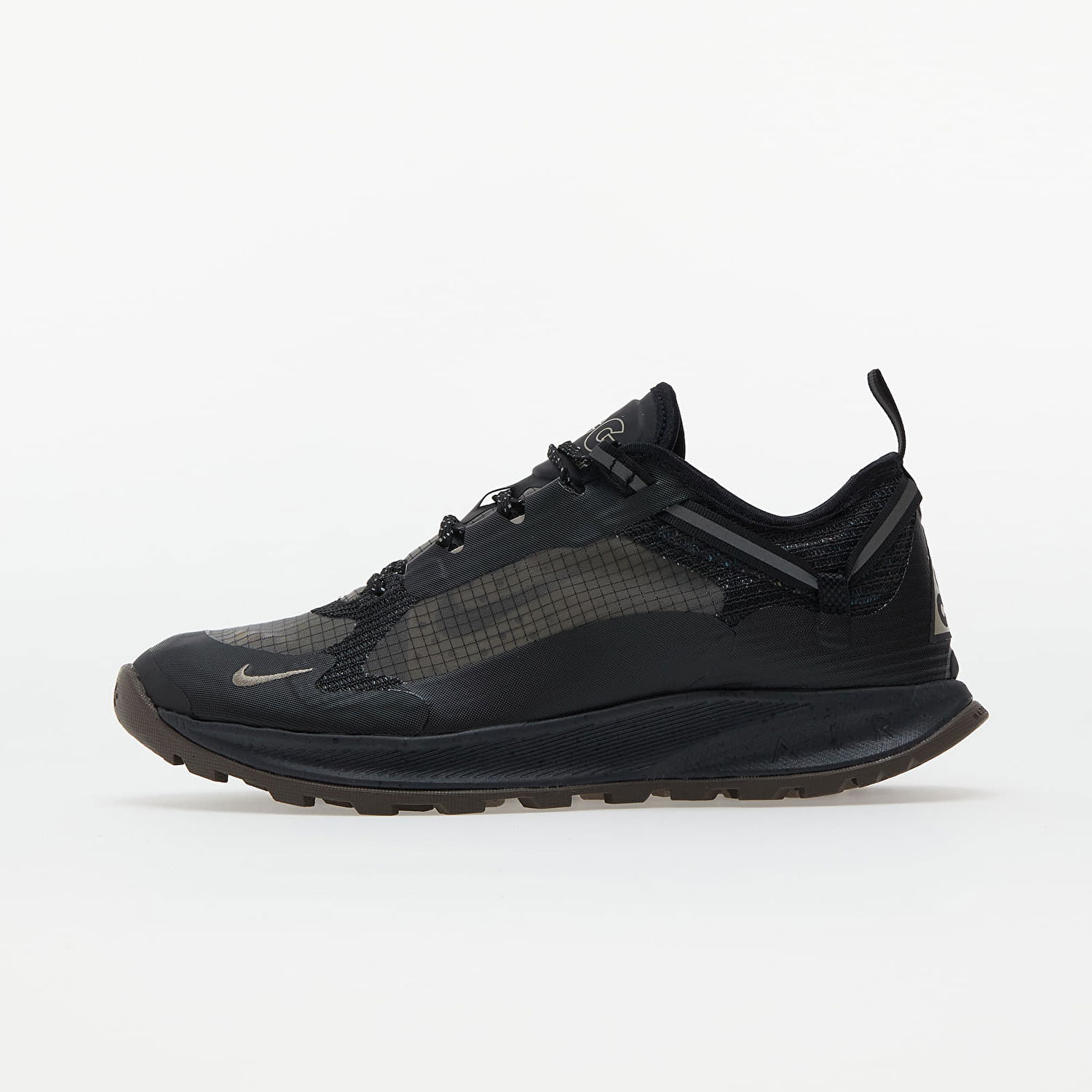 Sneakers og sko Nike ACG Air Nasu 2 Sort | DC8296-002, 0