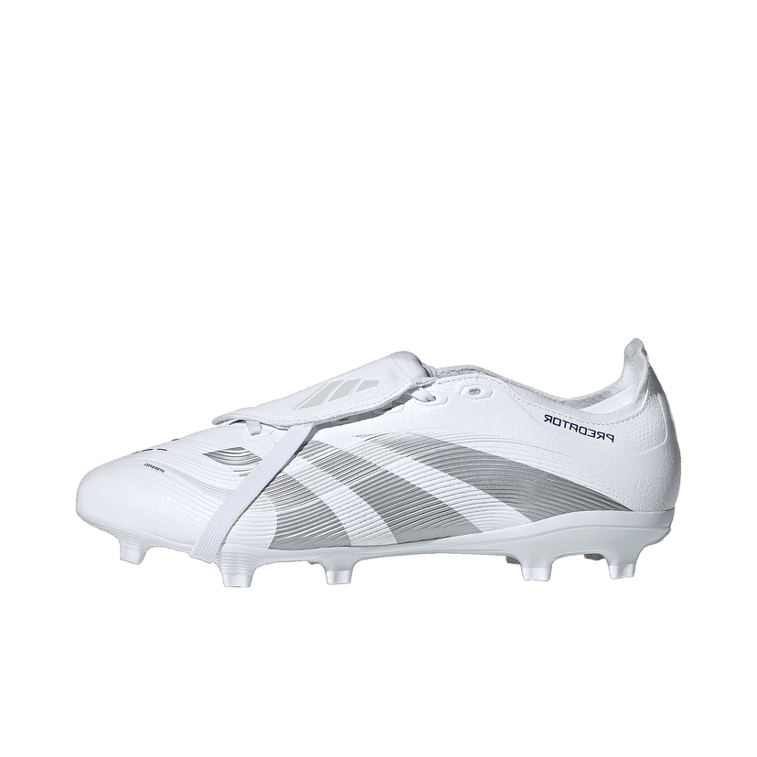 Sneakers og sko adidas Performance PREDATOR LEAGUE FT FG/MG Hvid | id1321