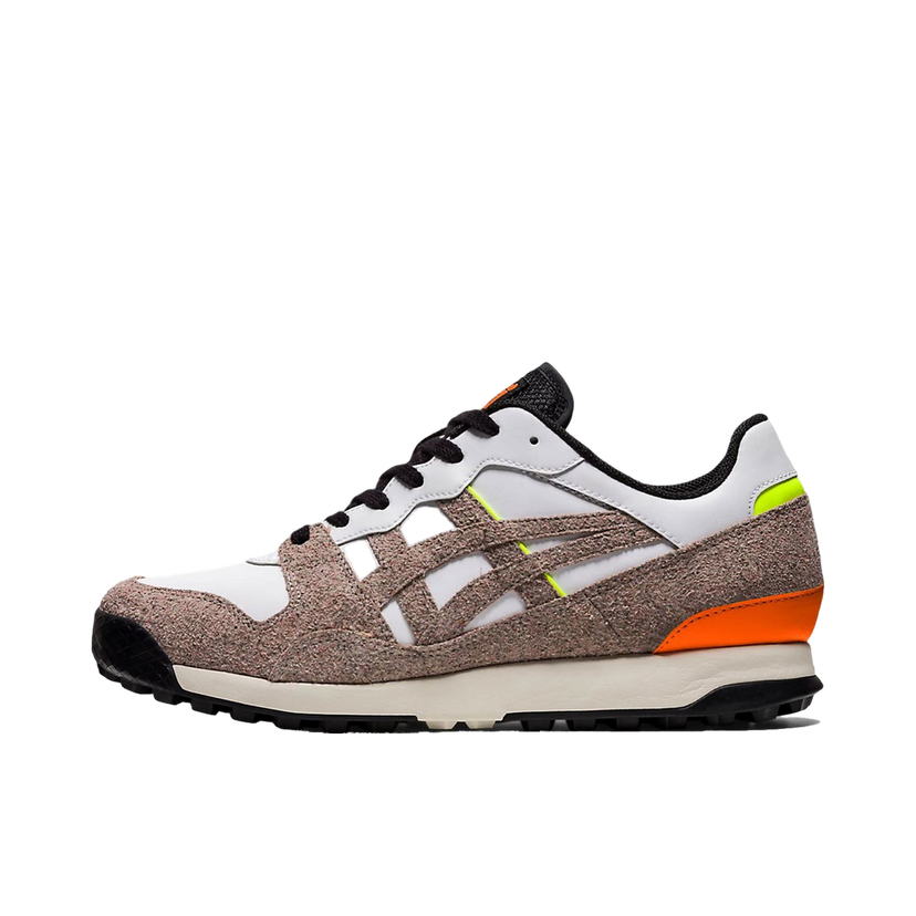Sneakers og sko Onitsuka Tiger Horizonia Brun | 1183B418-100