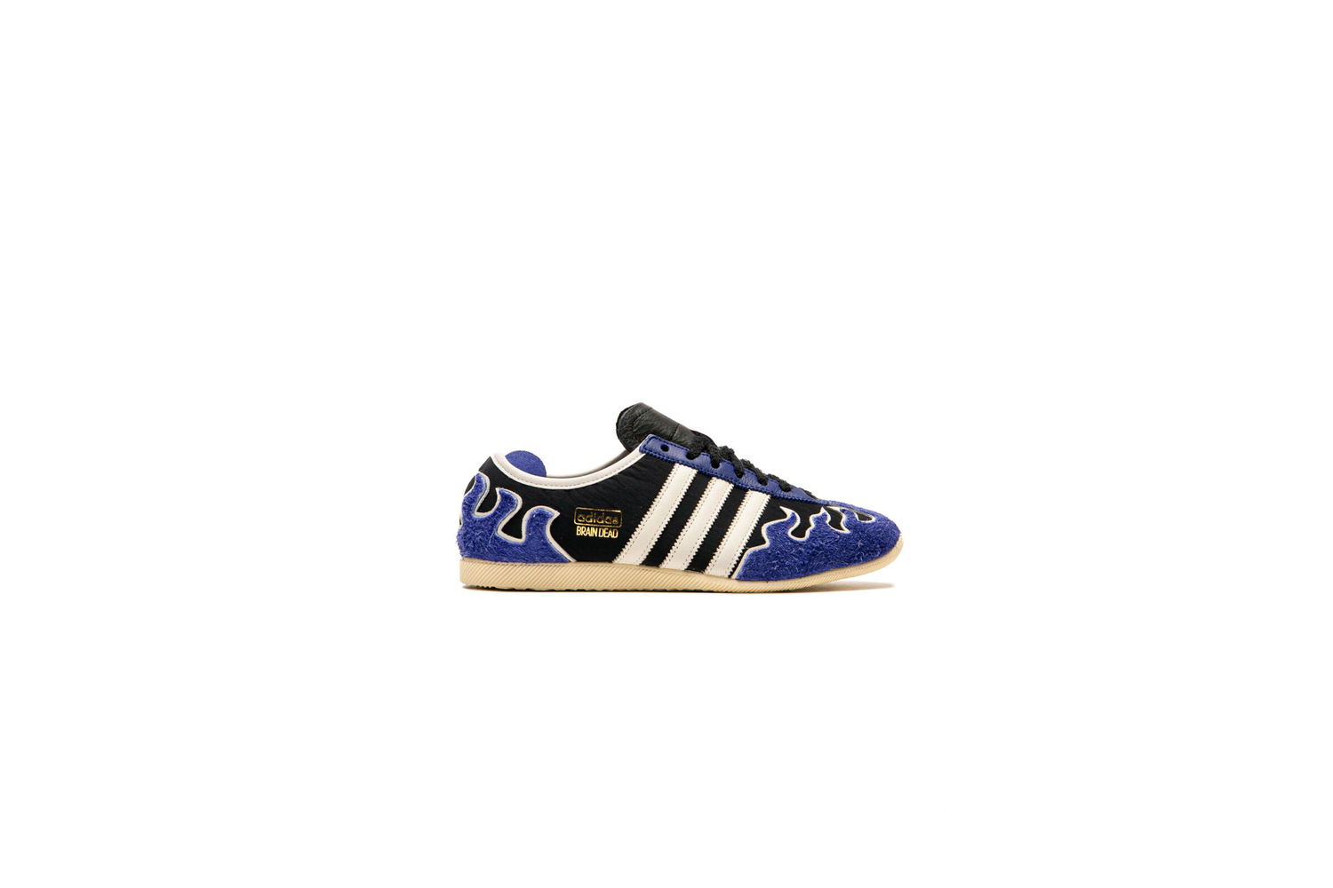 Sneakers og sko adidas Originals Brain Dead x Japan Lo "Warm Vans" Lilla | JQ9214, 1