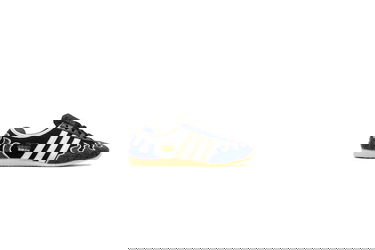 Sneakers og sko adidas Originals Brain Dead x Japan Lo "Warm Vans" Lilla | JQ9214, 1