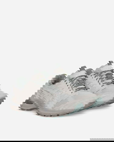 Sneakers og sko Asics GEL-Terrain Oyster Grey Grå | 1203A444-020, 2