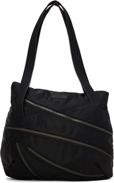 Mulepose ADER ERROR ADER error Zipper Shoulder Bag Sort | BO01SSBA0602BK, 0