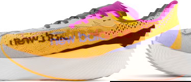 Sneakers og sko New Balance FuelCell RC Elite v2 Orange | mrcelco2, 0