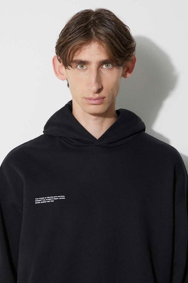 Sweatshirt PANGAIA Pangaia Hoodie with Print Sort | 10000180, 7