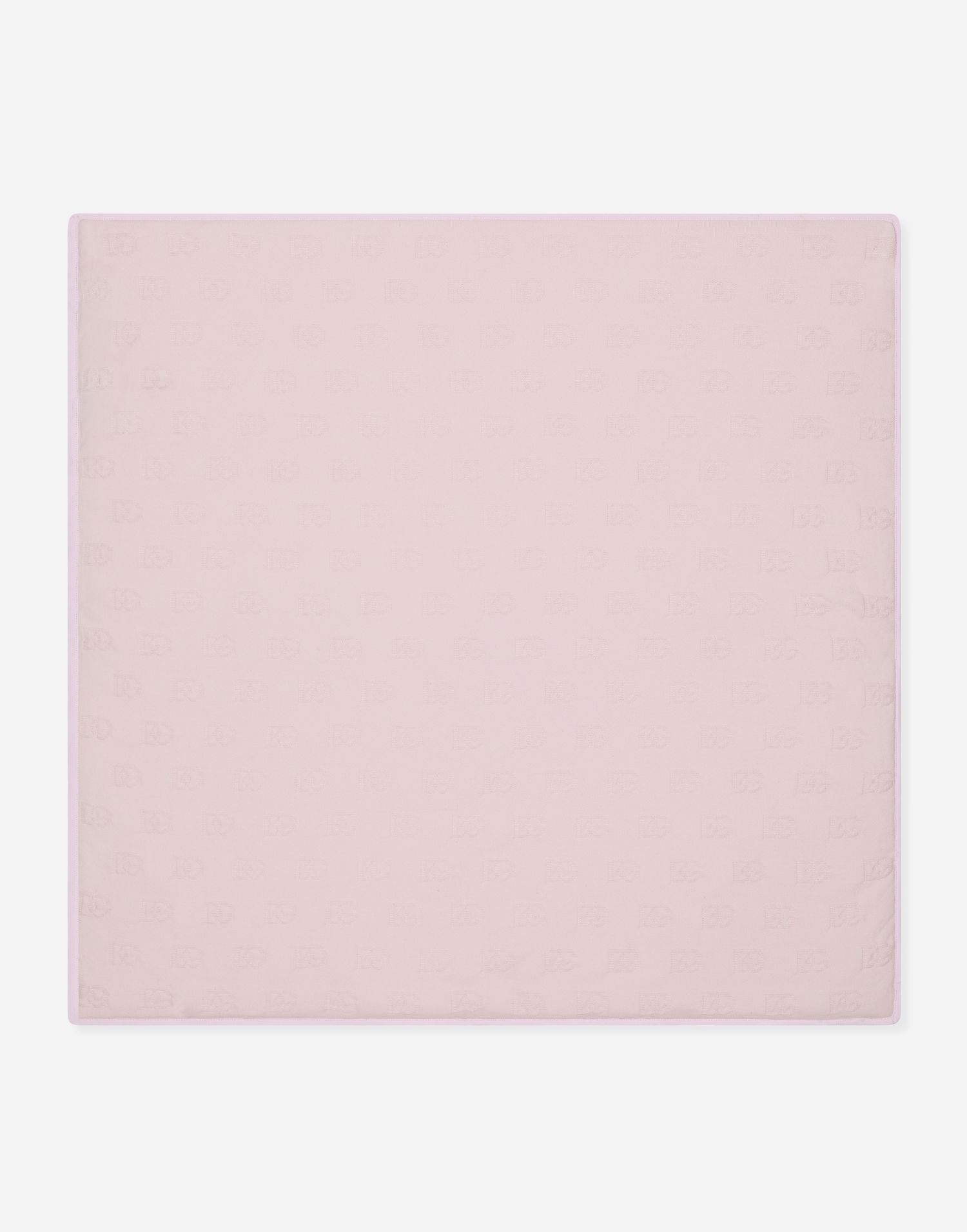 Home decor Dolce & Gabbana Dolce & Gabbana Blanket Lyserød | LNJA88G7EY9F3721, 0
