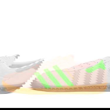 Sneakers og sko adidas Originals Hamburg Size UK 10 Lyserød | JS0683, 1