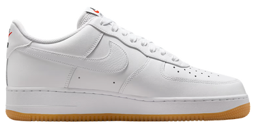 Sneakers og sko Nike Air Force 1 '07 LV8 Hvid | ii7630-100, 0