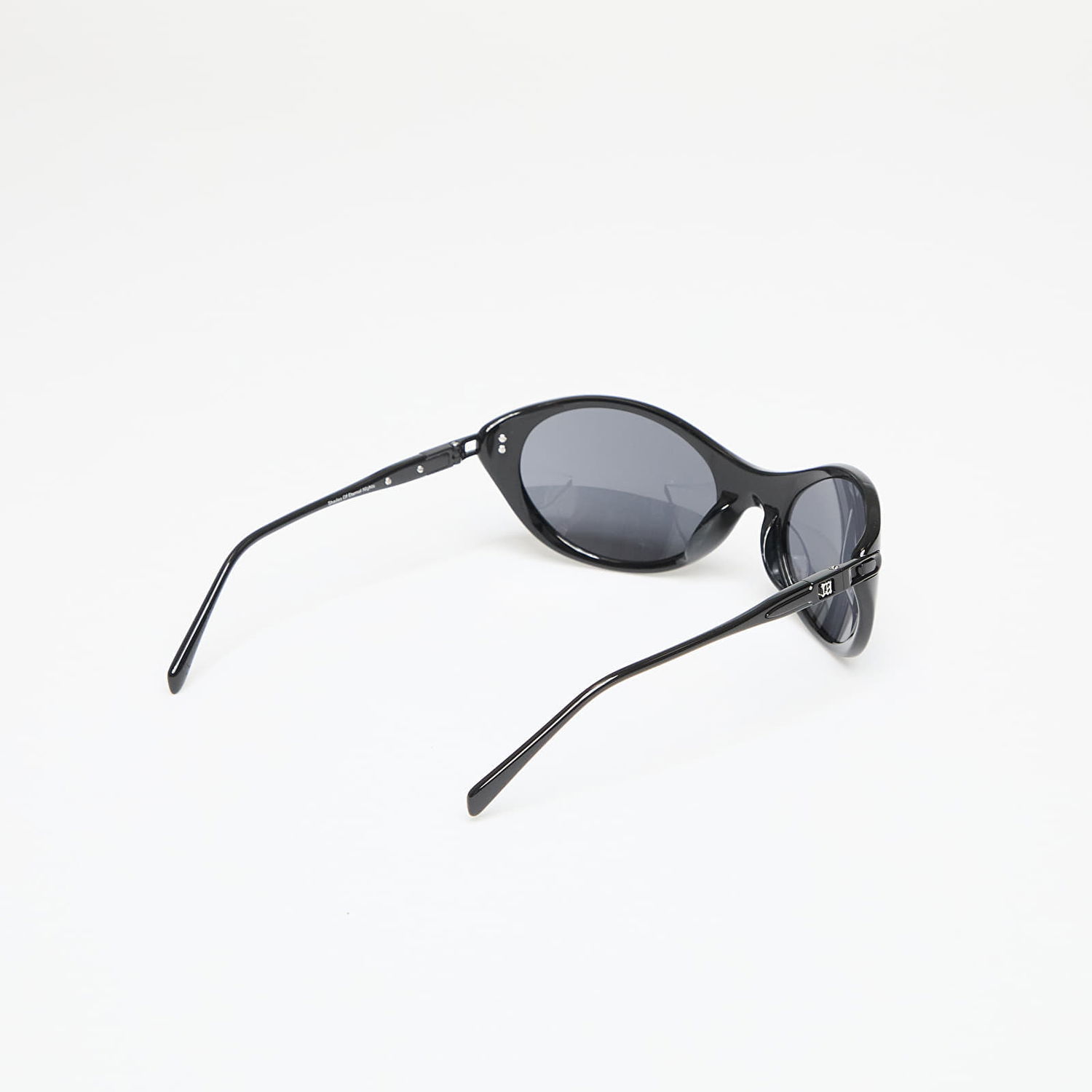 Solbriller MISBHV 2024 Goa Sunglasses Grå | 231A910, 1