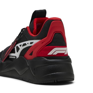 Sneakers og sko Puma F1® RS-X Sort | 308893_01, 2