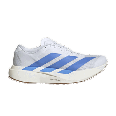 Sneakers og sko adidas Performance Wmns Adizero Evo SL Hvid | JS4454, 1
