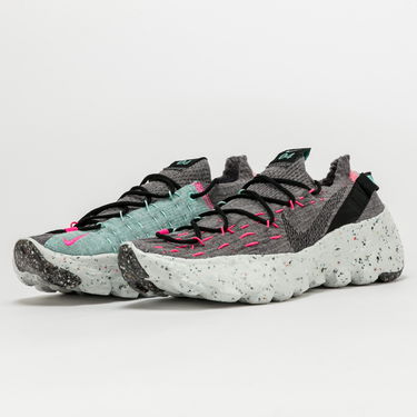 Sneakers og sko Nike Space Hippie 04 Grå | CZ6398-003, 1