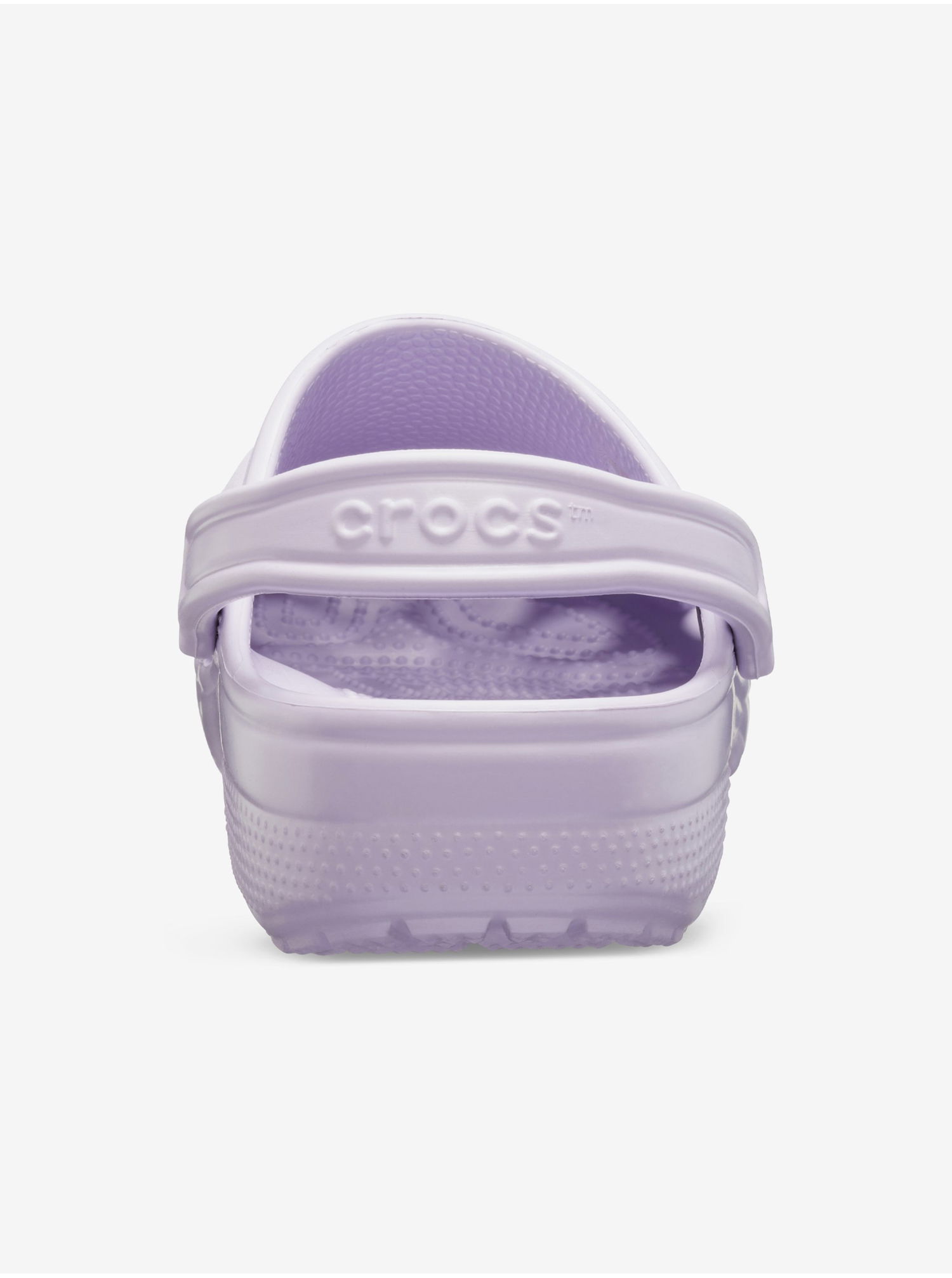 Sneakers og sko Crocs Classic Clog Lilla | 10001-530, 1
