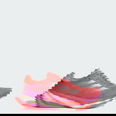 Sneakers og sko adidas Performance Supernova Prima Rød | ID3690, 3