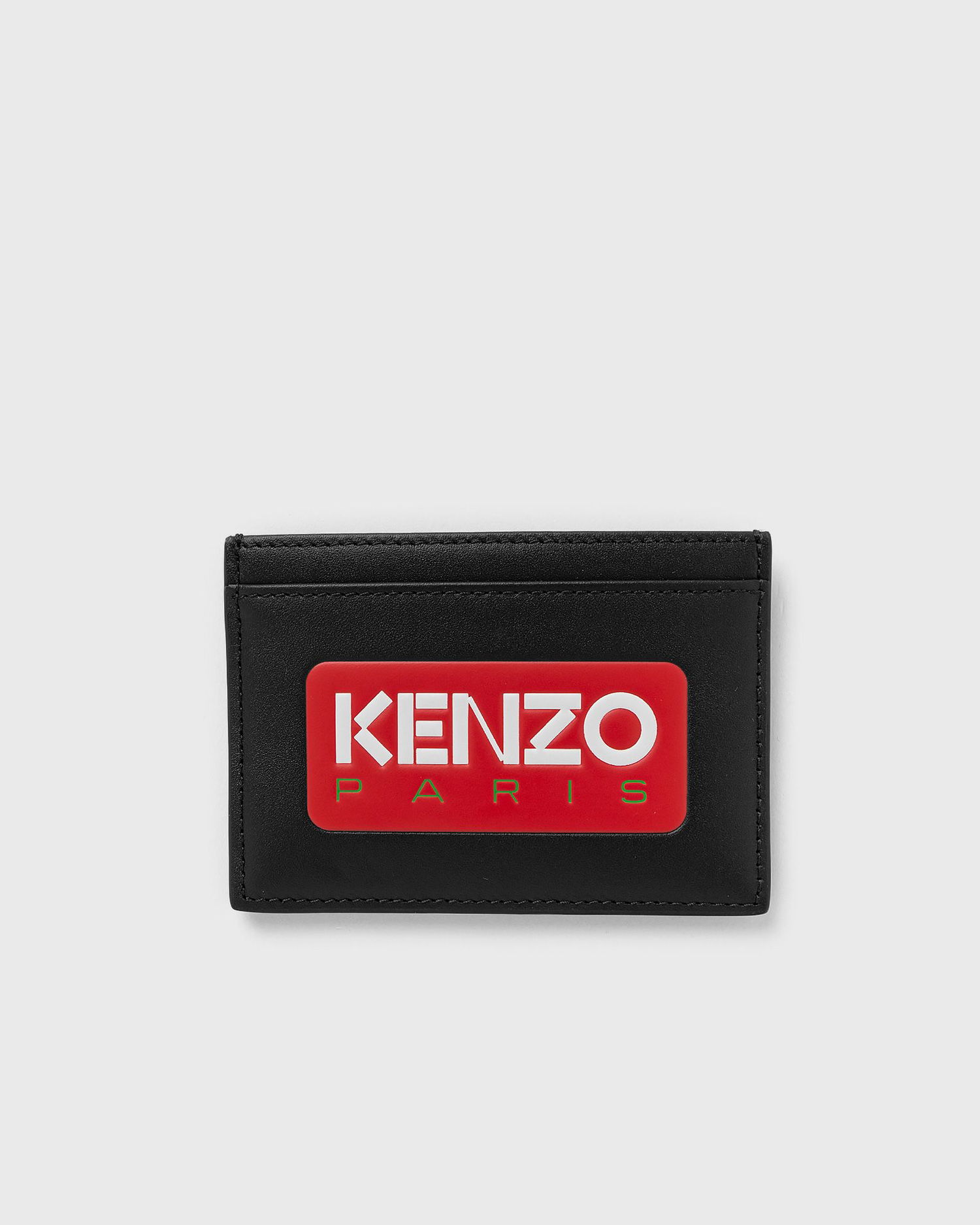 Tegnebog KENZO Card case Sort | 3612230421899, 0