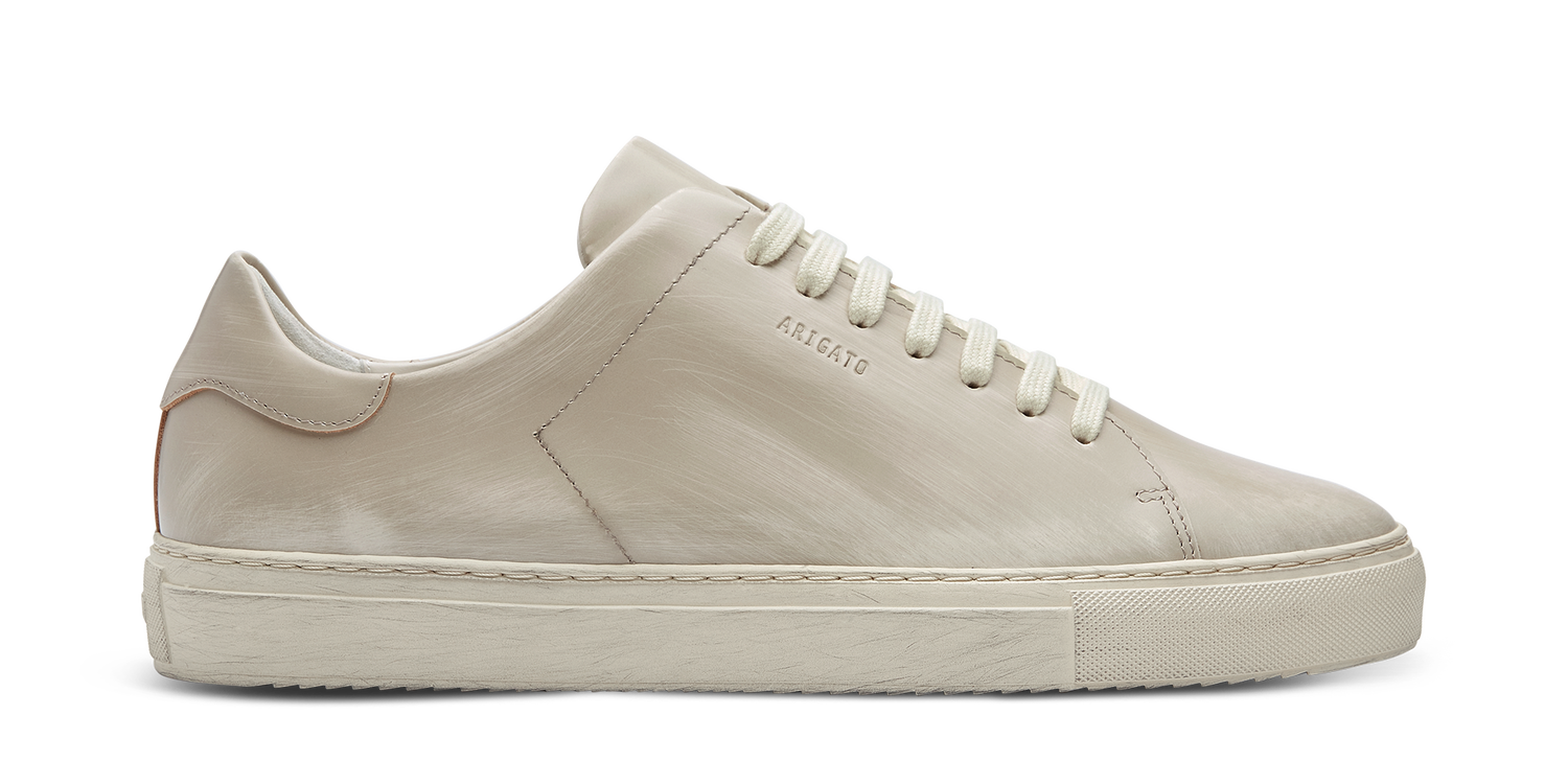Sneakers og sko AXEL ARIGATO Clean 90 Beige | F3205001, 1