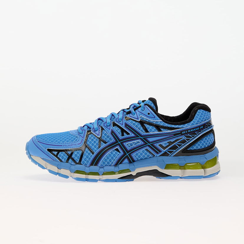 Sneakers og sko Asics Gel-Kayano 20 "Blue Neptune" Blå | 1203A388-400