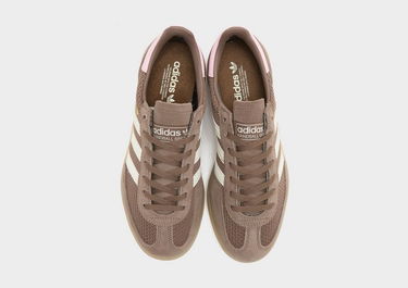 Sneakers og sko adidas Originals Handball Spezial Brun | JP9290, 4