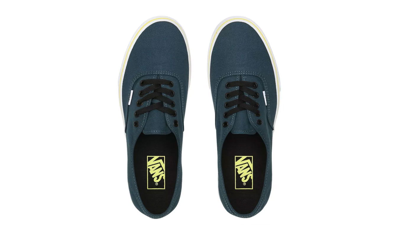 Sneakers og sko Vans UA Authentic Blå | VN0A2Z5IWNA, 1