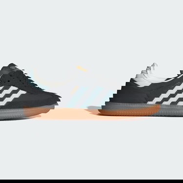 Sneakers og sko adidas Originals Samba OG Sort | ID0493, 1