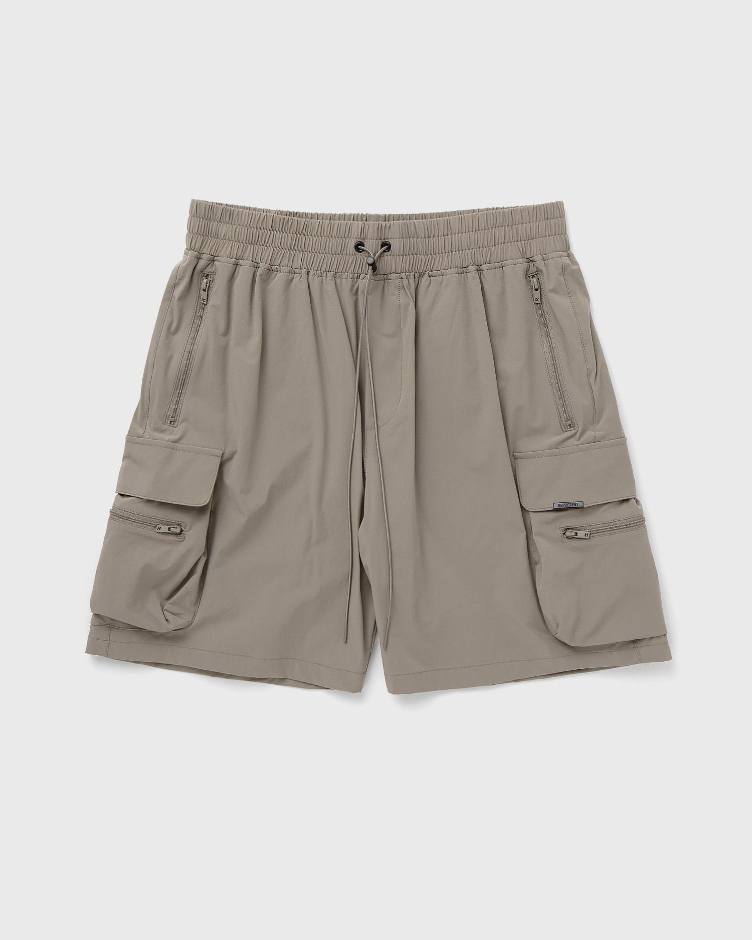 Shorts Represent Clo Represent 247 SHORTS Beige | M09048-38, 0
