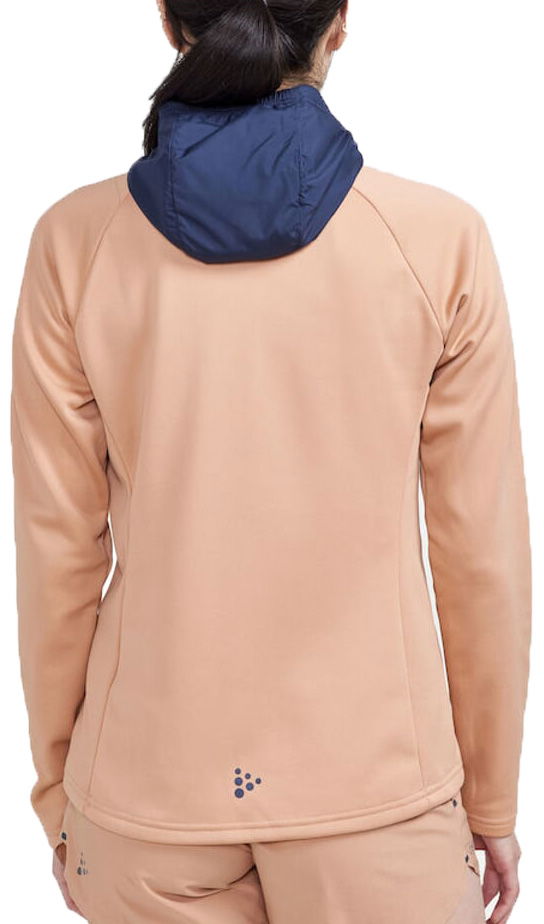 Vindjakke Craft ADV Essence Jersey Beige | 1912467-791396, 1