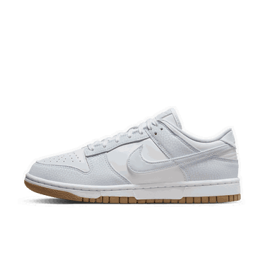 Sneakers og sko Nike Dunk Low Next Nature Football Grey Gum (Women's) Grå | FN6345-100, 1