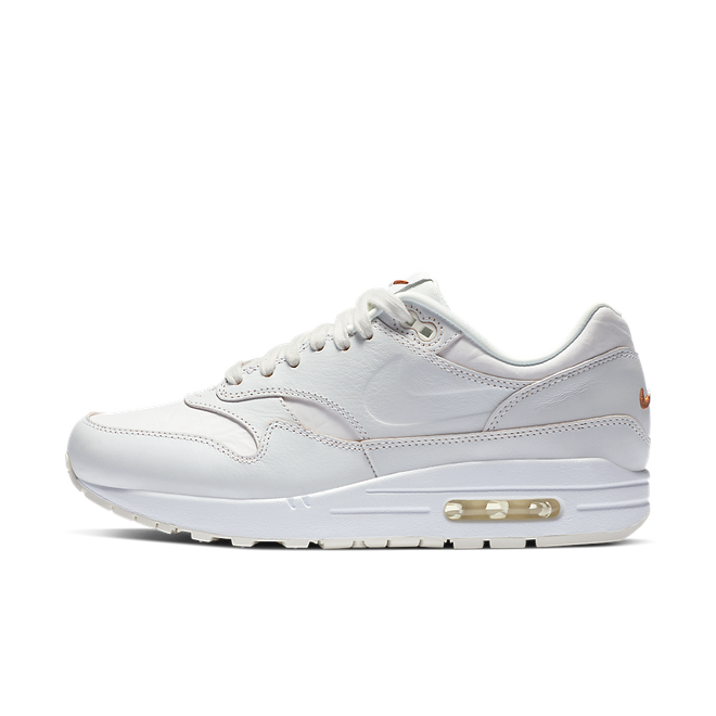Sneakers og sko Nike Air Max 1 "Yours" W Hvid | DC9204-100, 0