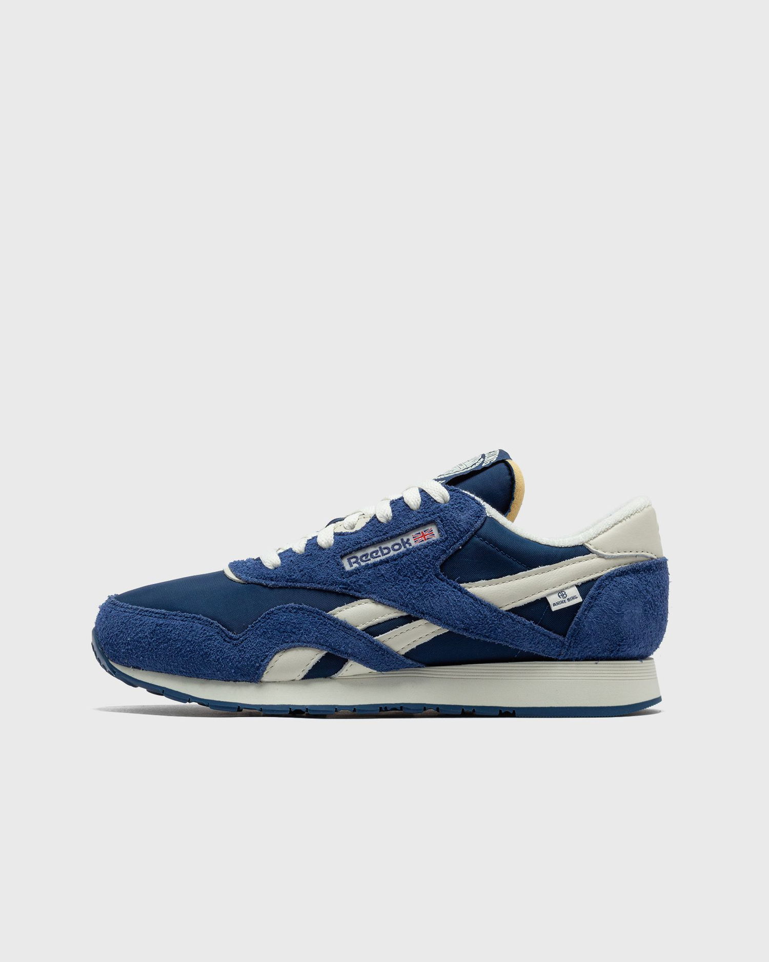 Sneakers og sko Reebok CLASSIC NYLON Blå | RMIA050C99LEA0014601, 0