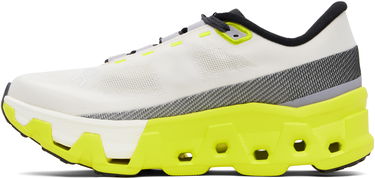 Sneakers og sko On Running Cloudmonster Hyper Hvid | 3WE10123393, 2