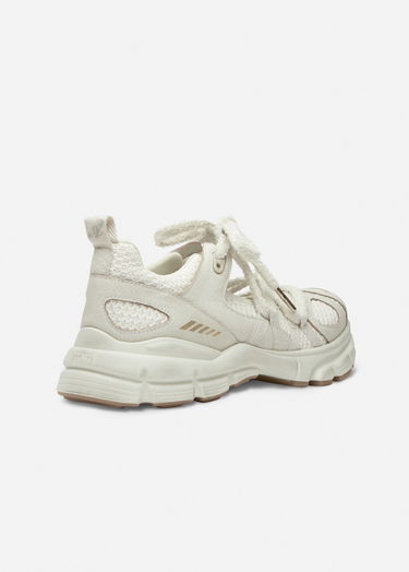 Sneakers og sko AXEL ARIGATO Ballet Hvid | F3117002, 3