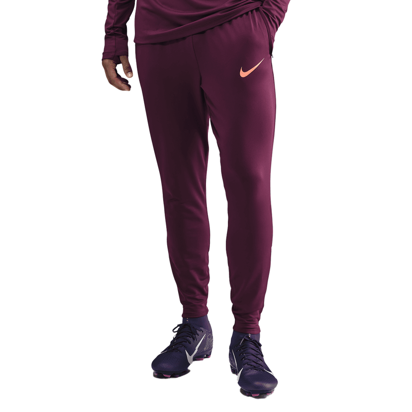 Bukser Nike Strike Pants Bourgogne | FN2405-610