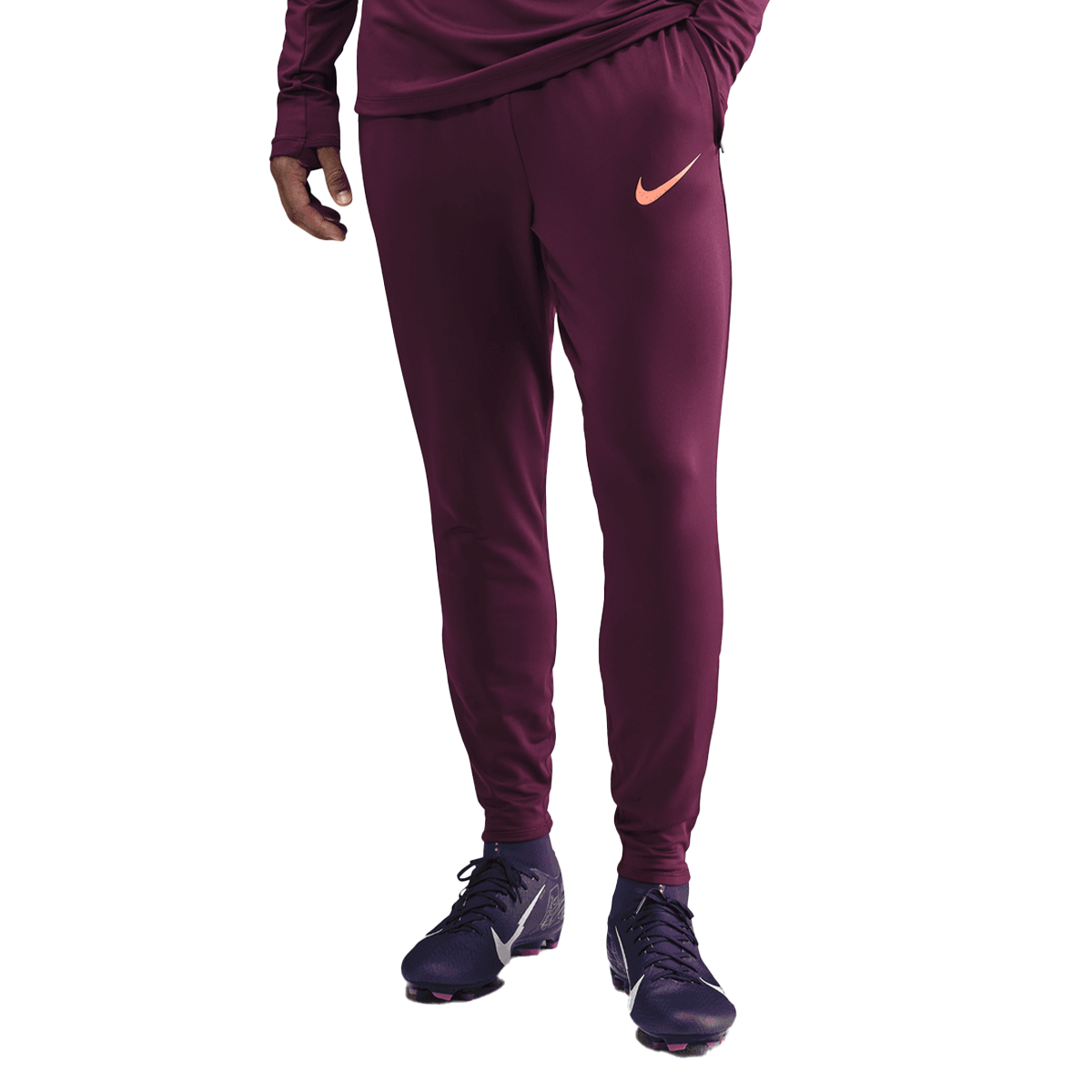Bukser Nike Strike Pants Bourgogne | FN2405-610, 0
