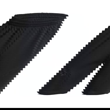 Shorts Under Armour UA Unstoppable Flc Sort | 1379809-001, 3